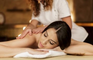 Thai Massage